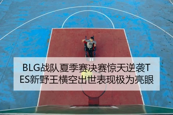 BLG战队夏季赛决赛惊天逆袭TES新野王横空出世表现极为亮眼